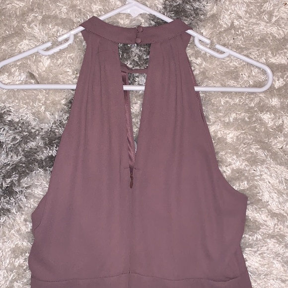 Express Dress - Picture 7 of 7